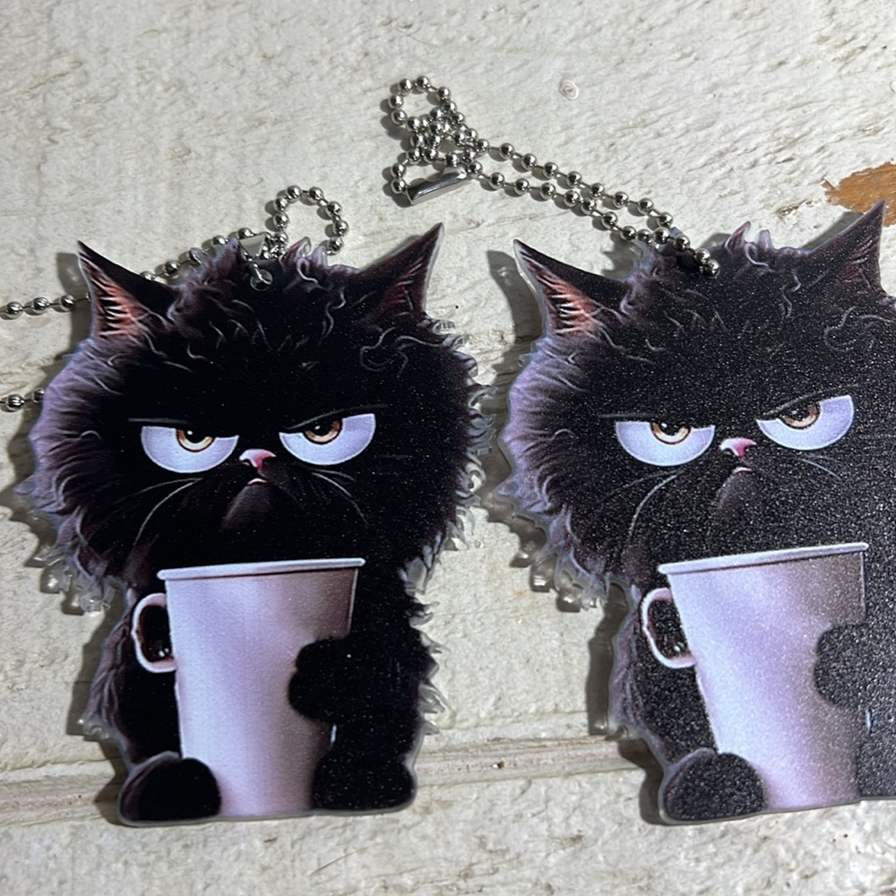 Bag Charms - Picture 14 of 16
